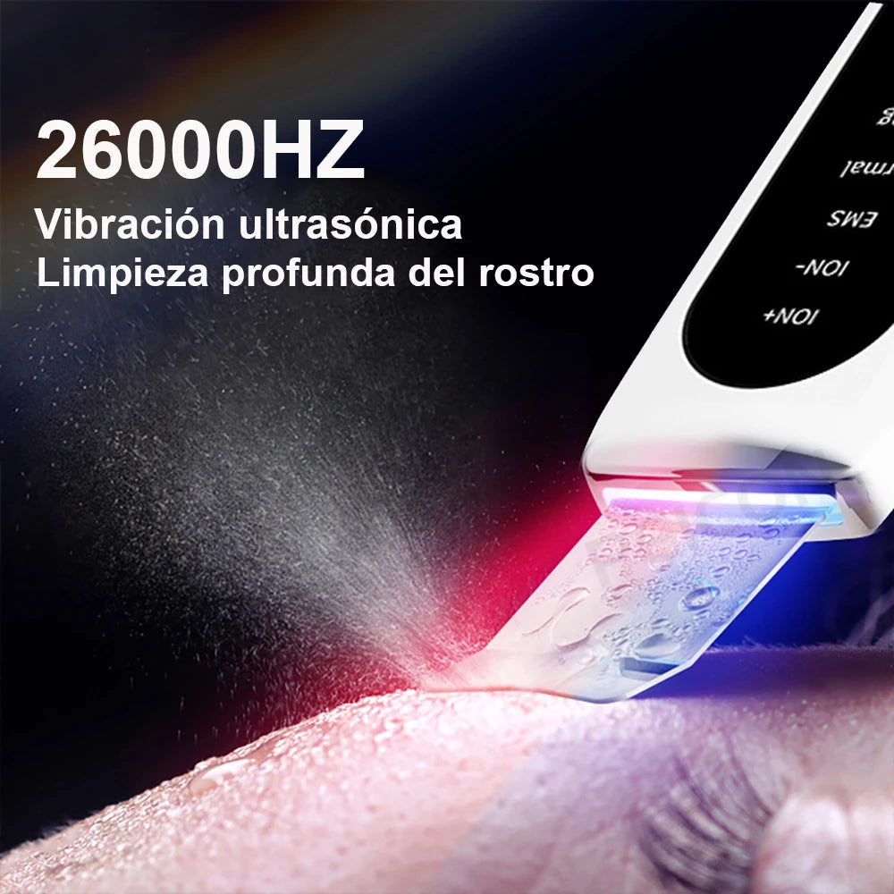 PureWave Ultrasonic Cleanser