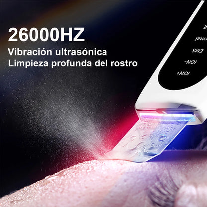 PureWave Ultrasonic Cleanser