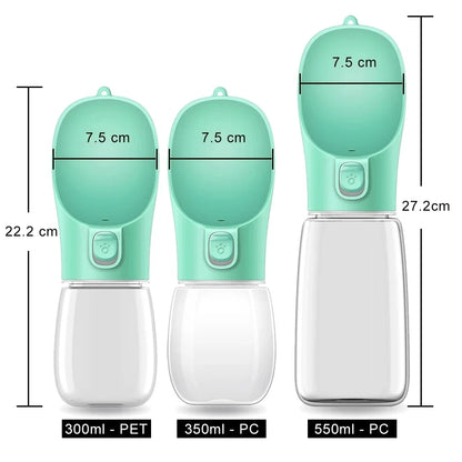 HydraPup Bottle™