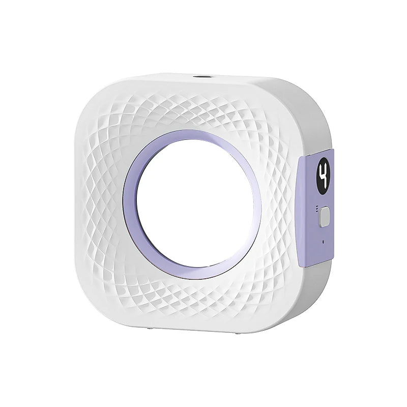 Smart Aroma Diffuser - 2024 Edition