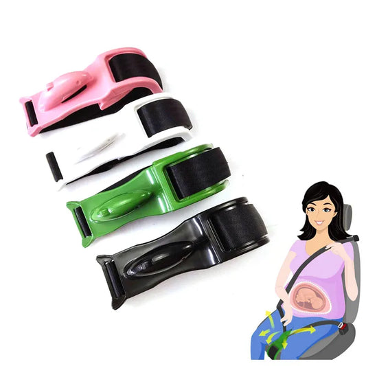 SafeBumpBelt™