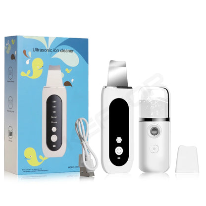 PureWave Ultrasonic Cleanser