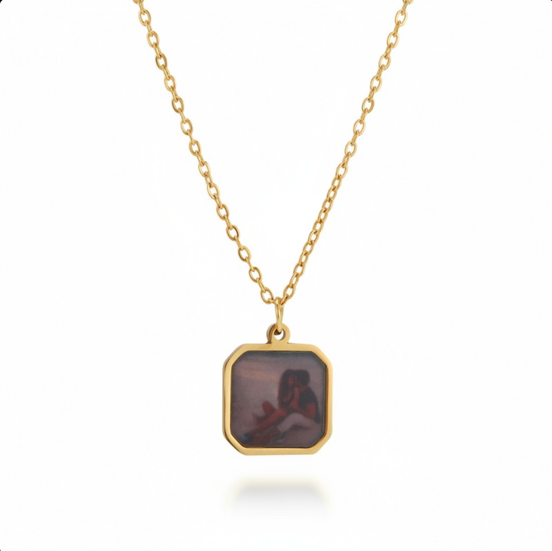 Ritratto Ricordo Ketting