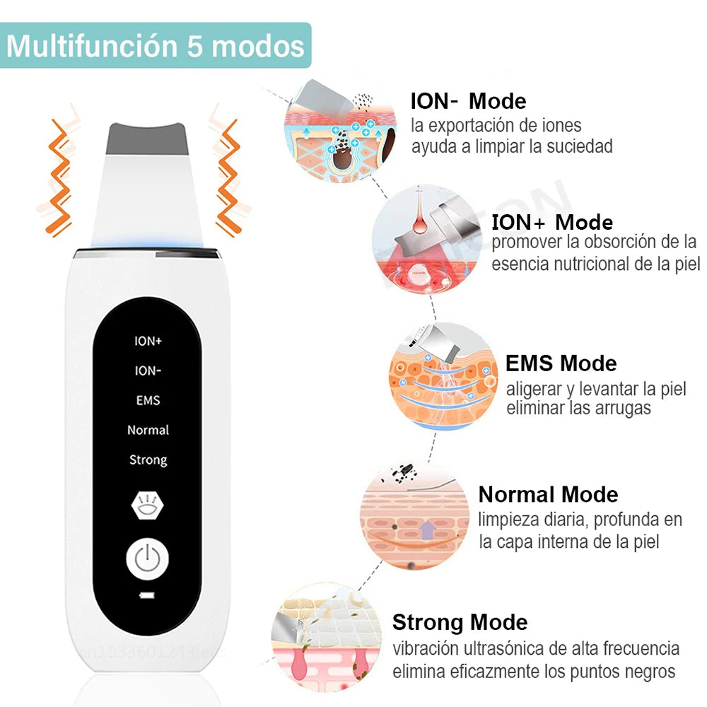 PureWave Ultrasonic Cleanser