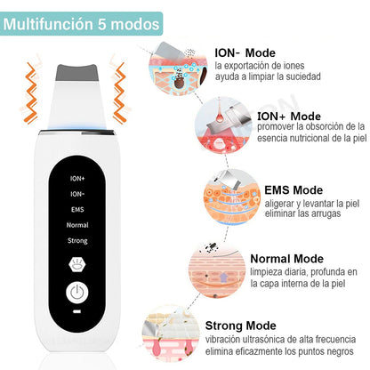PureWave Ultrasonic Cleanser