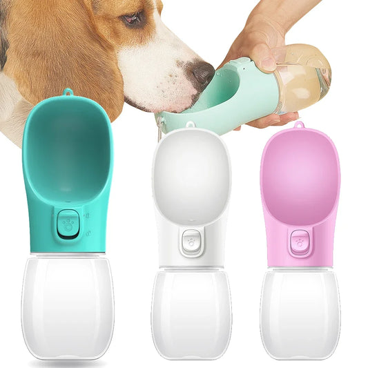 HydraPup Bottle™