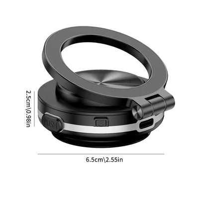Flexivac™ Telefoonhouder