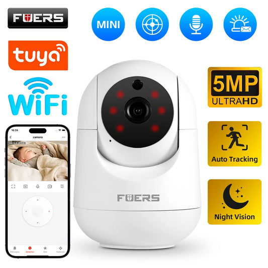 WatchNest SmartCam