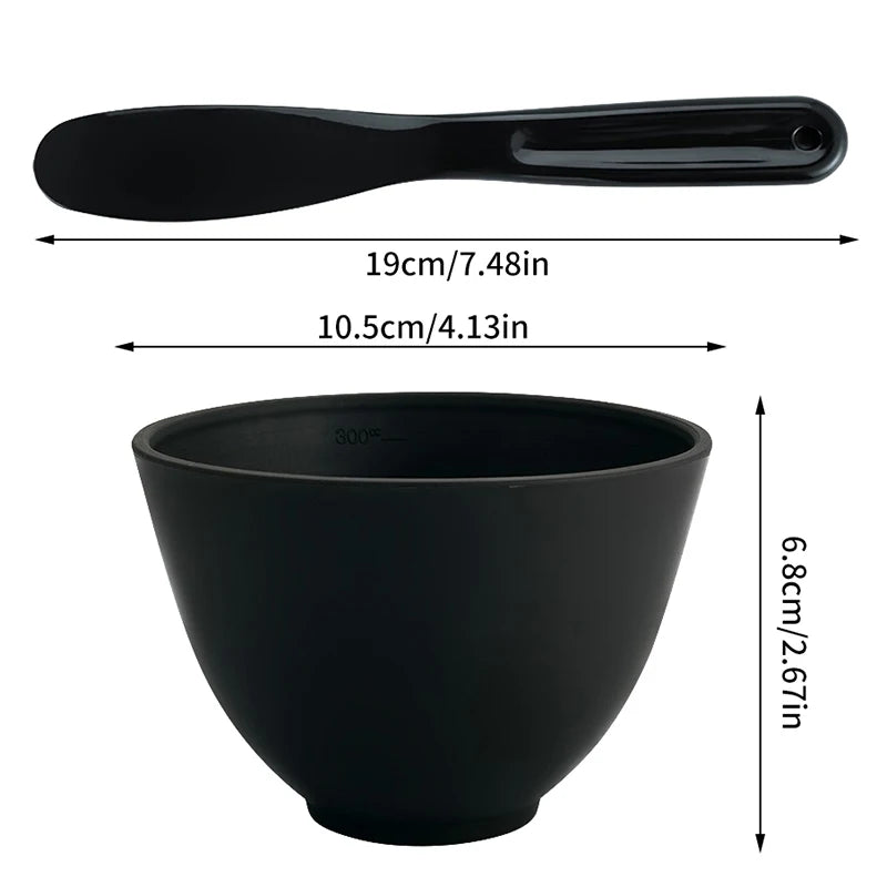 GlowBowl Gezichtsverzorgingskit