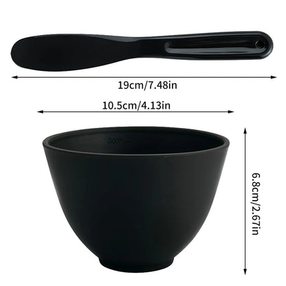 GlowBowl Gezichtsverzorgingskit