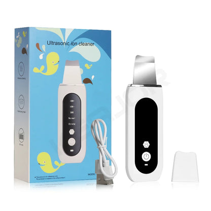 PureWave Ultrasonic Cleanser