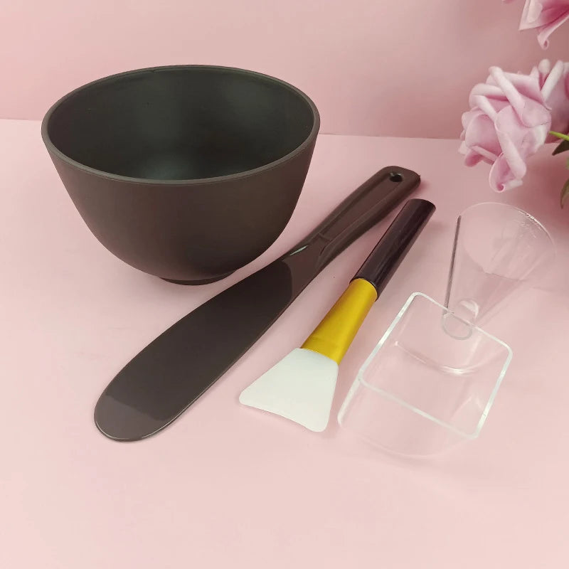 GlowBowl Gezichtsverzorgingskit