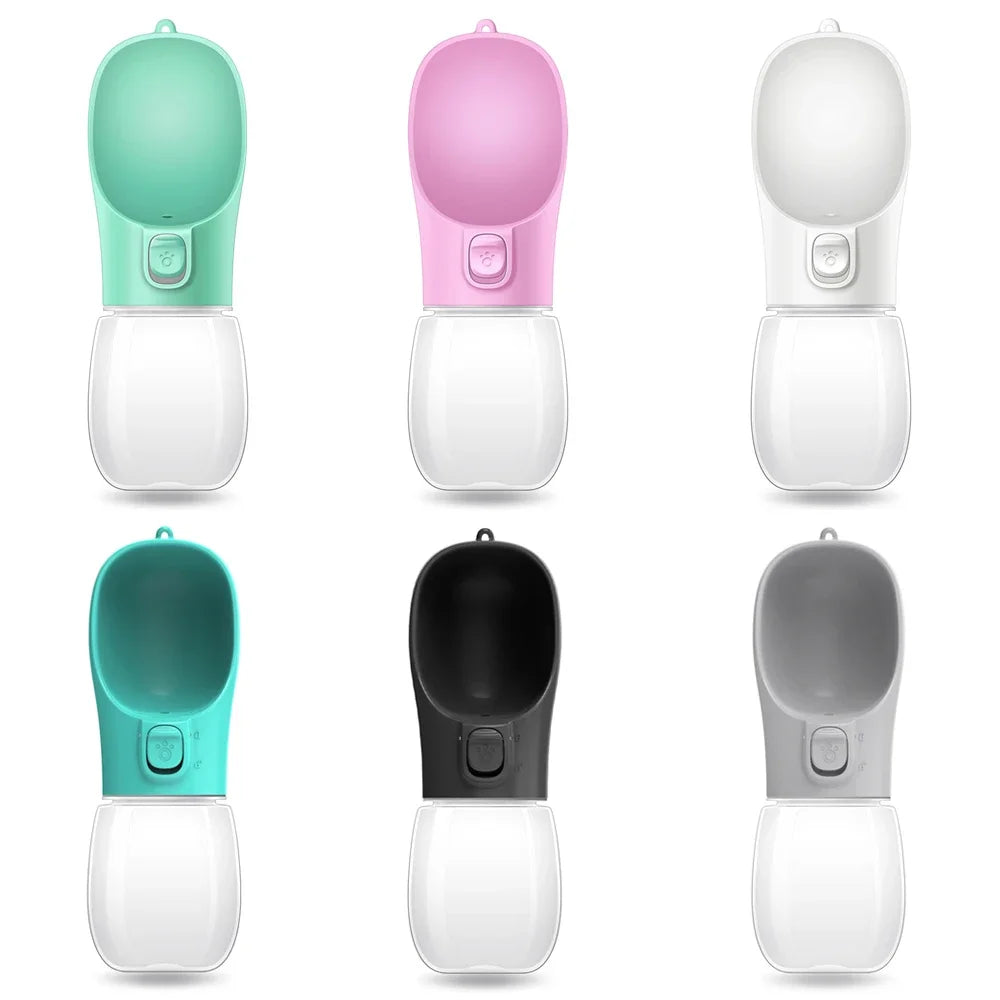 HydraPup Bottle™