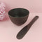 2Pcs Zwart