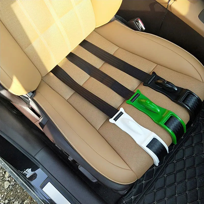SafeBumpBelt™