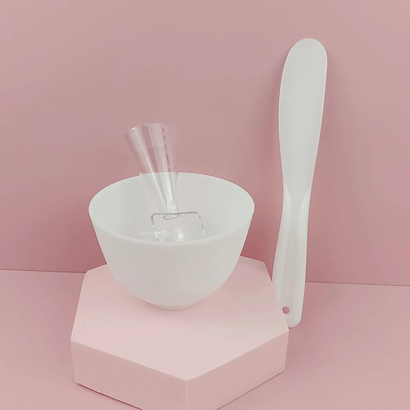 GlowBowl Gezichtsverzorgingskit