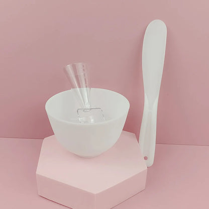 GlowBowl Gezichtsverzorgingskit