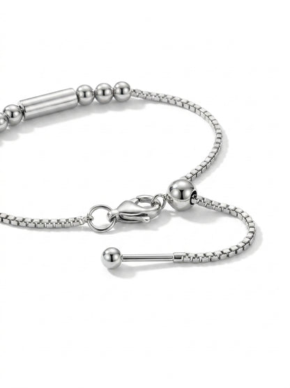 Messaggio Segreto Armband