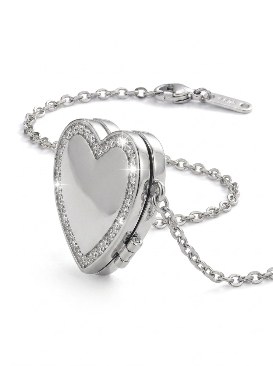 Cuore Custode Armband