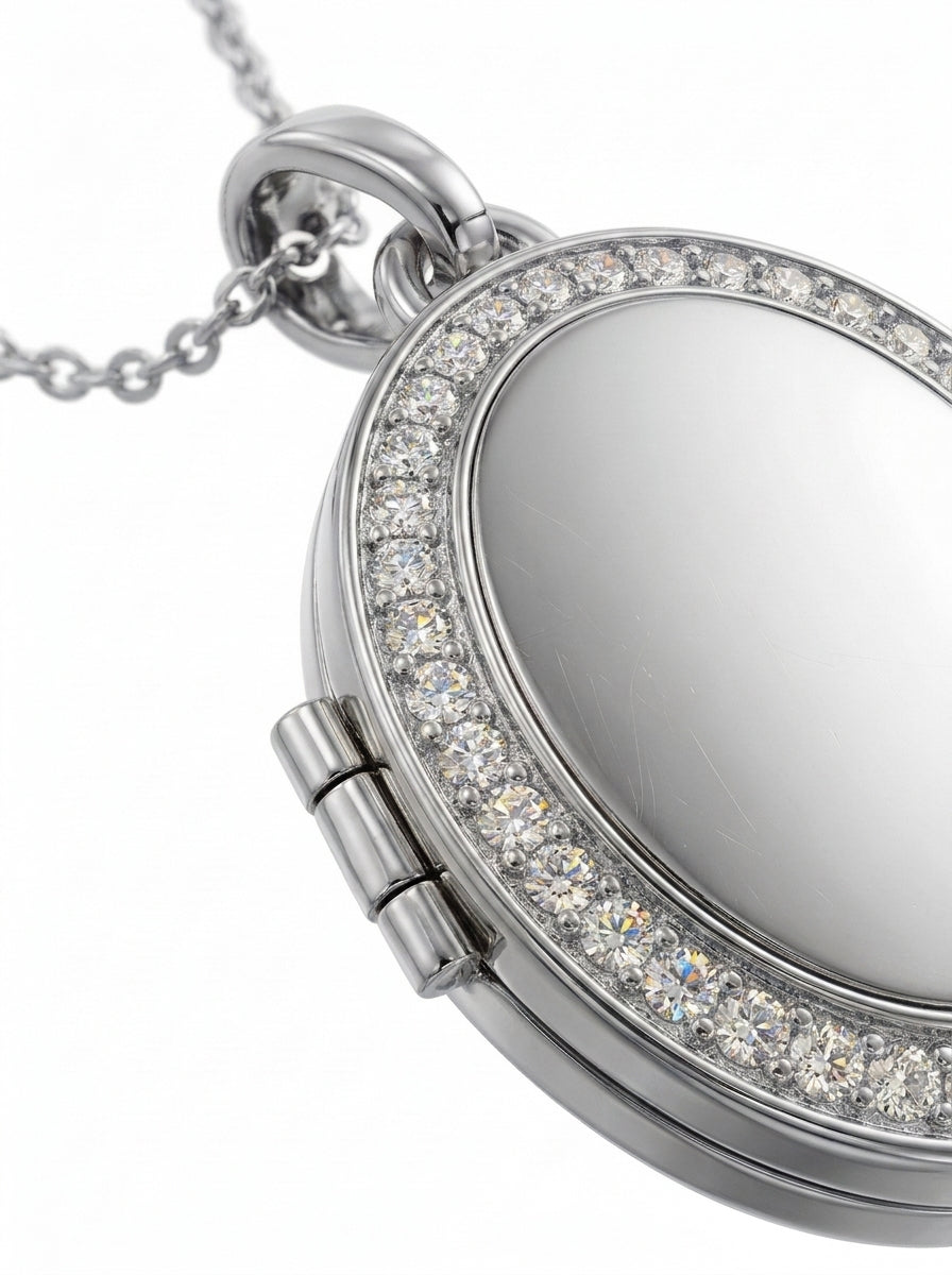 Custode dei Ricordi Ketting