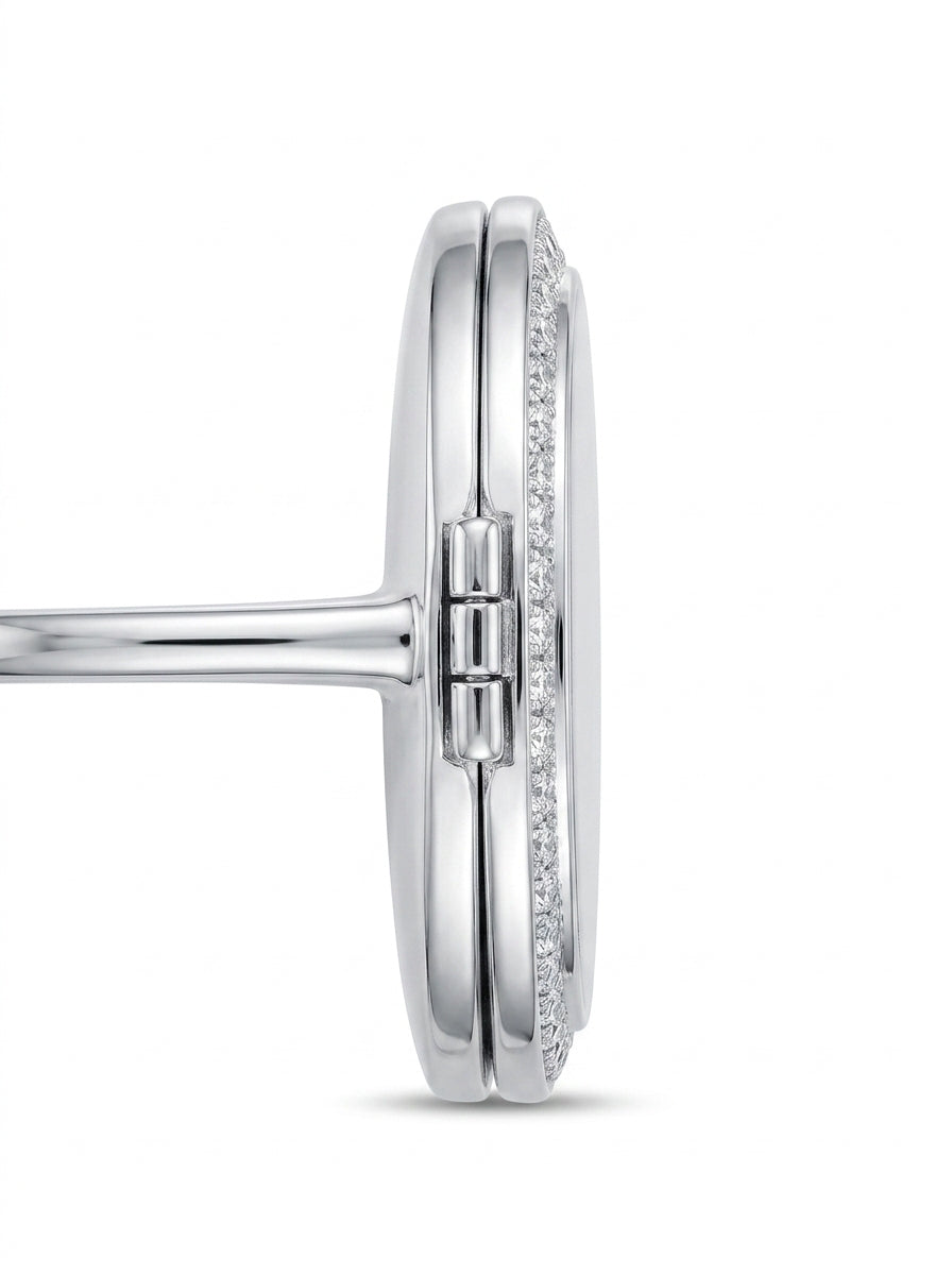 Custode d'Amore Ring