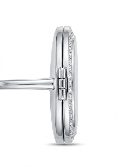 Custode d'Amore Ring