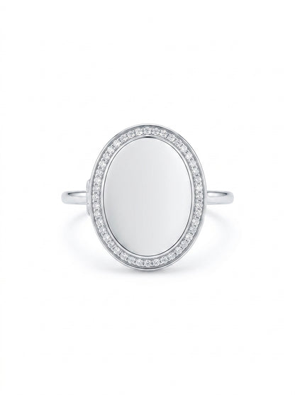 Custode d'Amore Ring
