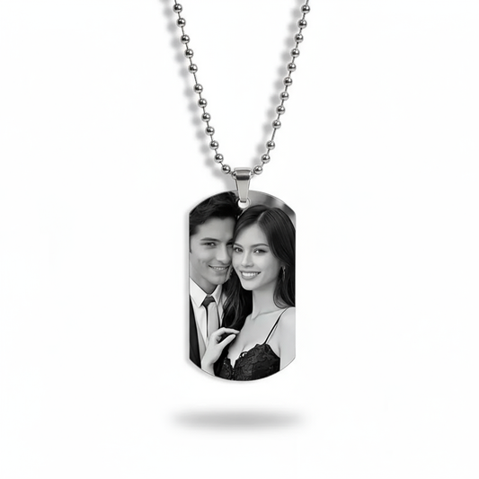 Foto Ketting