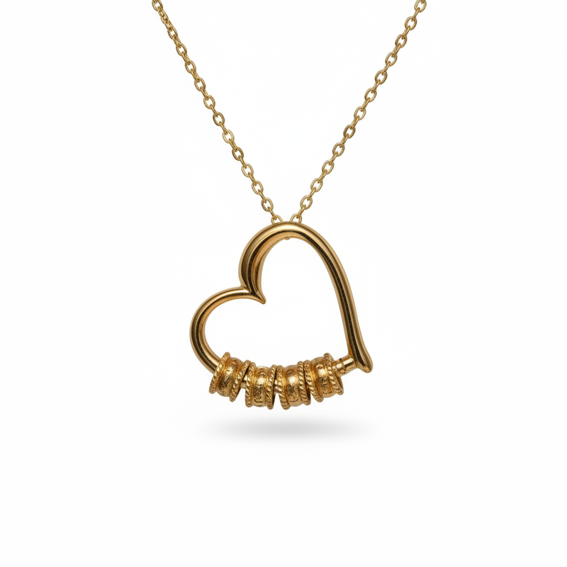 Cuore Sempre Ketting
