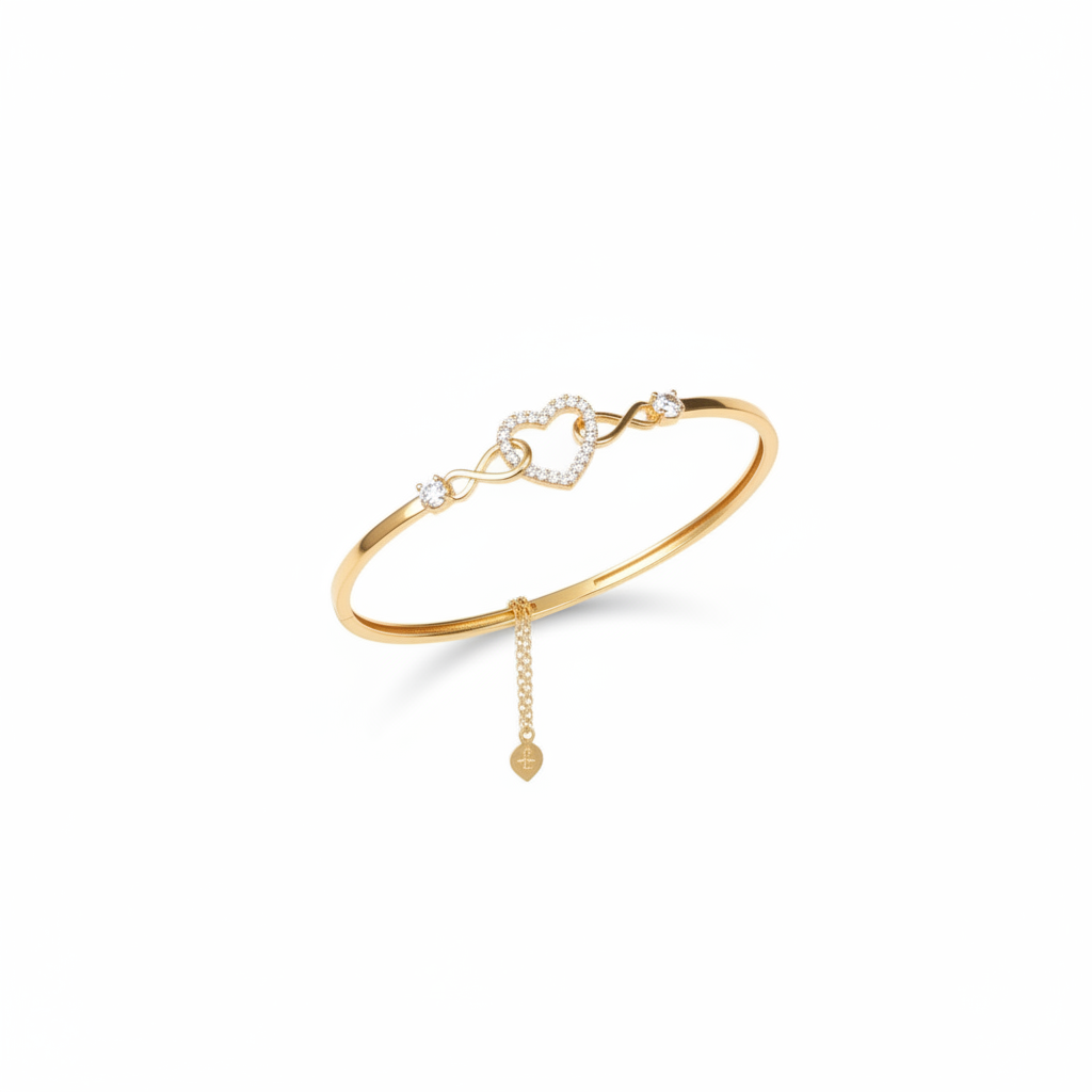 Anima Infinita Armband