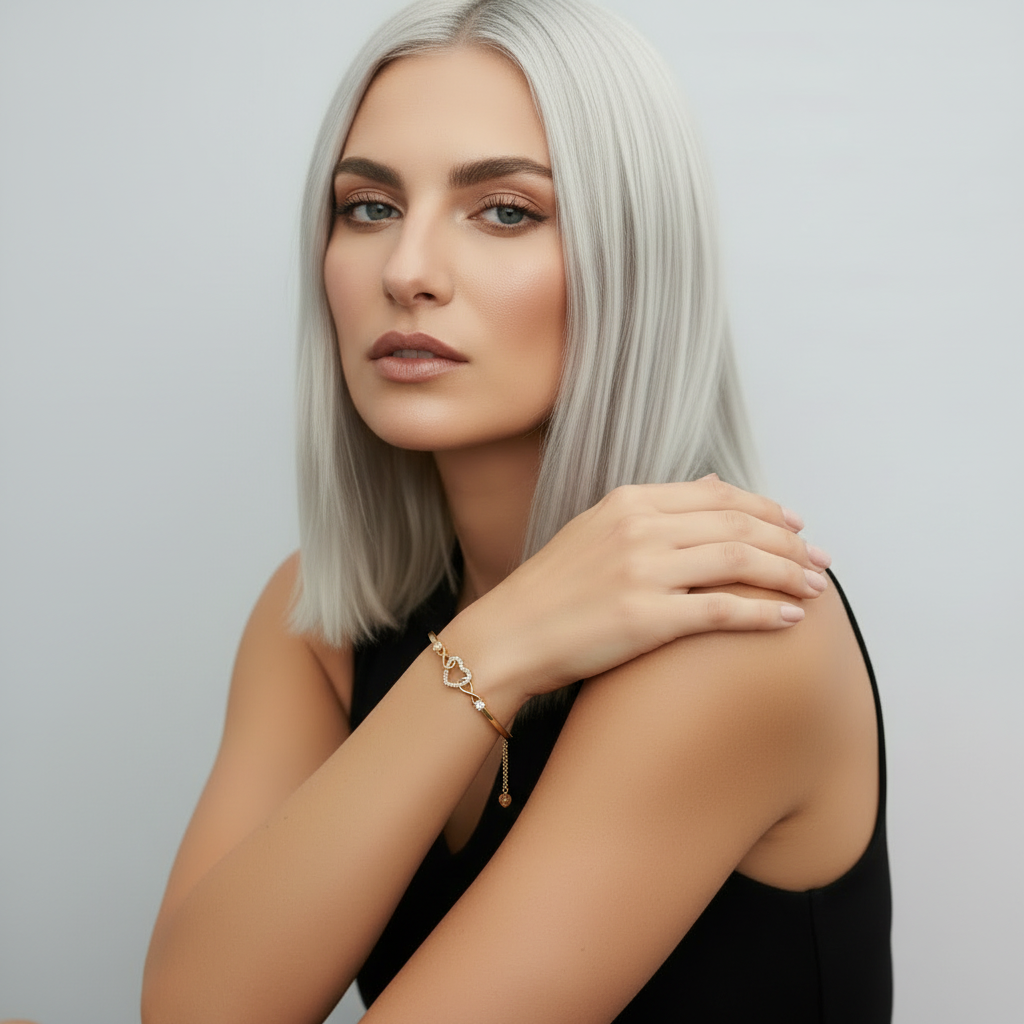 Anima Infinita Armband