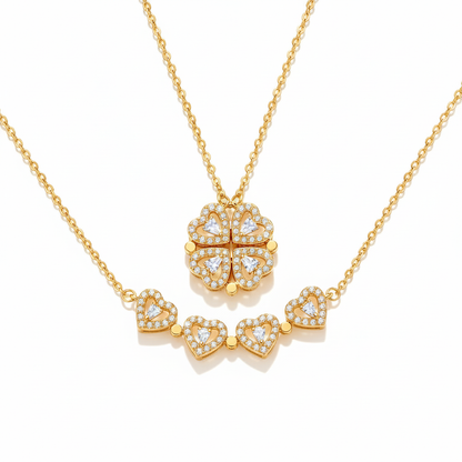 Collier Segno di Fortuna