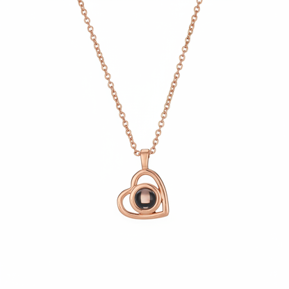 Gemma di Cuore Ketting