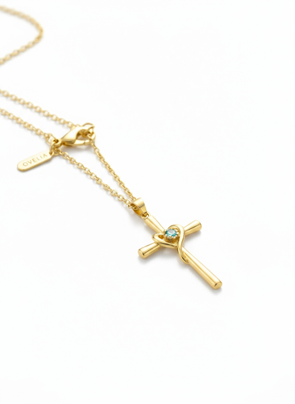 Liefdeskruis Ketting