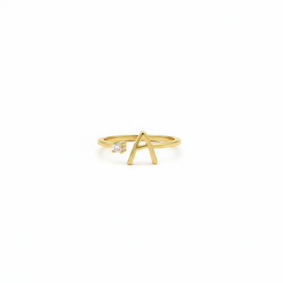 Amora Ring