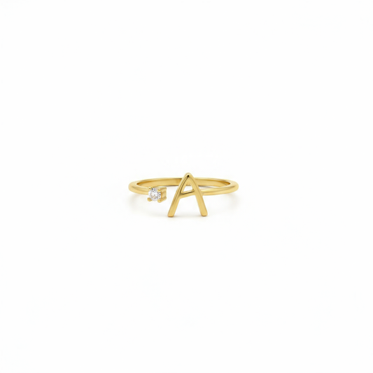 Amora Ring