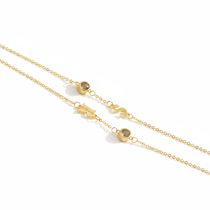 Koester Armband | Initiale