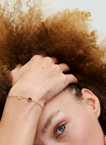 Koester Armband | Initiale