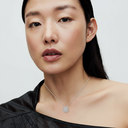 Collier Segno di Fortuna