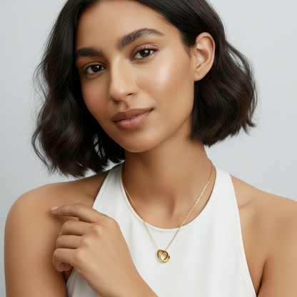 Filo d'Amore Halskette