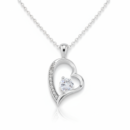 Collier Mon Amour Coeur