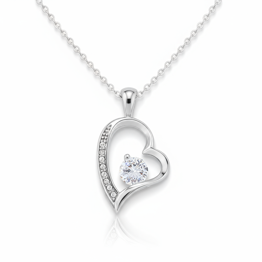 Mijn Liefde Hartketting