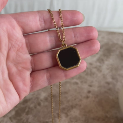 Collier Ritratto Ricordo